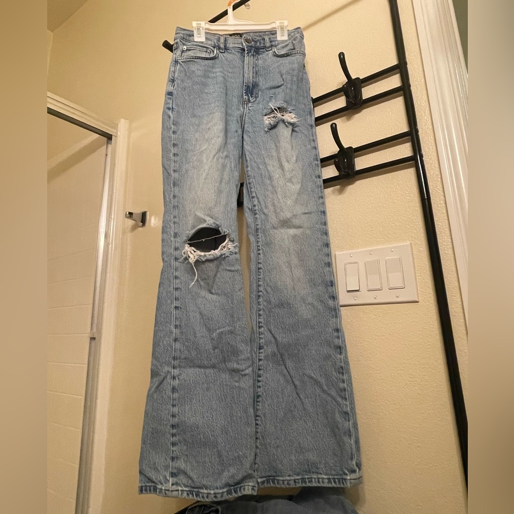 Urban Outfitters Flare Jeans